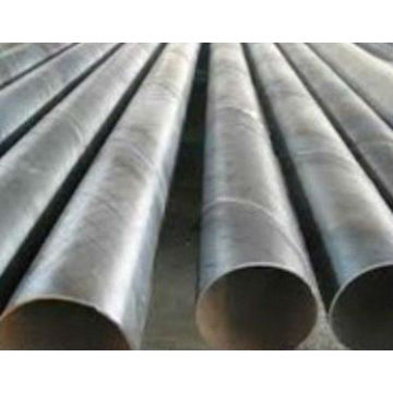 SSAW large diameter steel tube